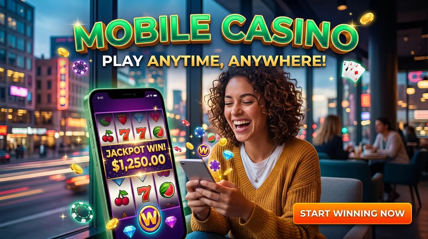 Metal casino mobilcasino