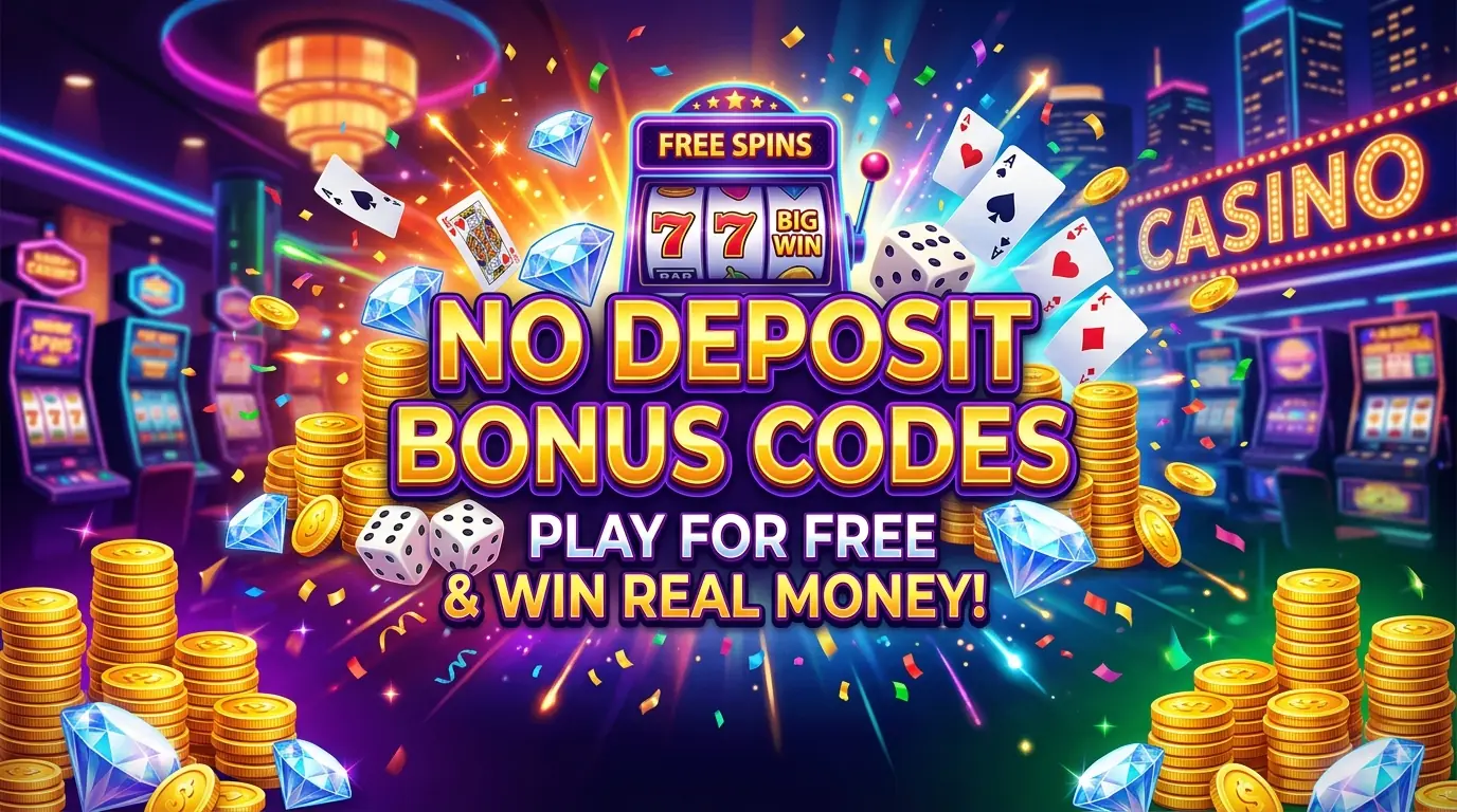 Metal casino no deposit bonus