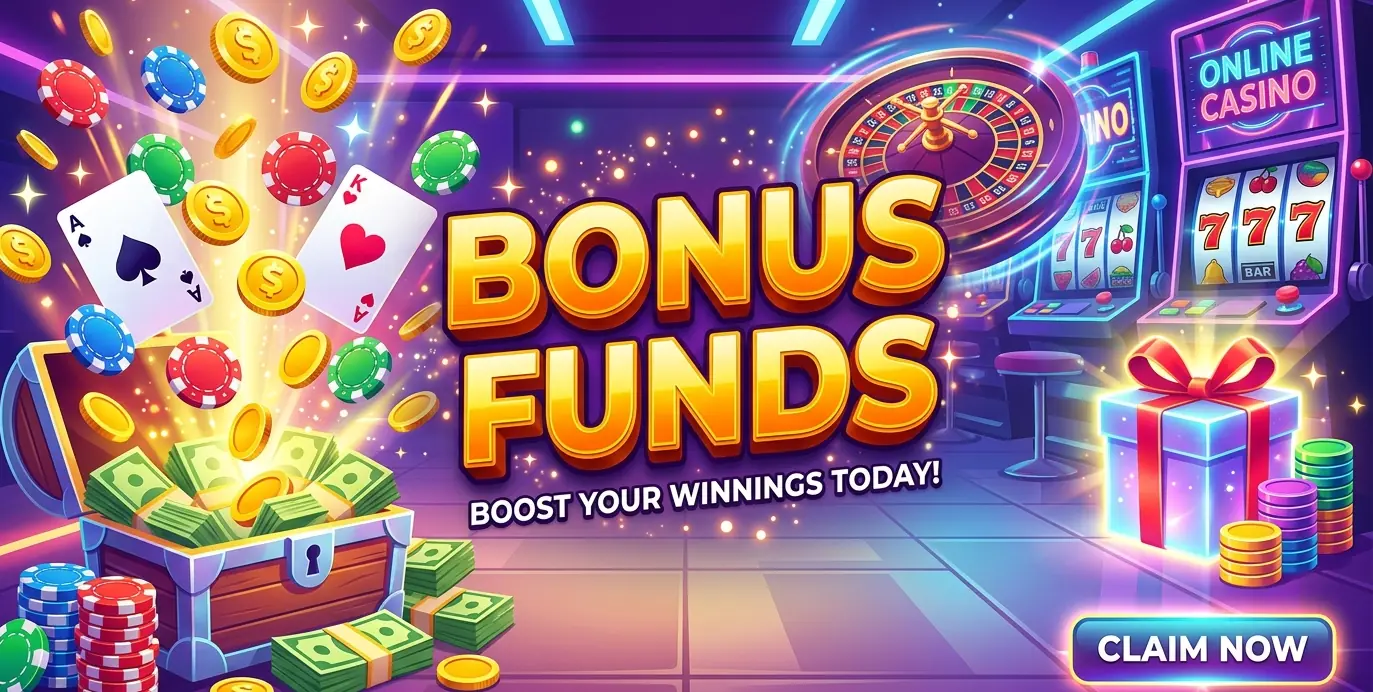 Metal casino bonusmedel
