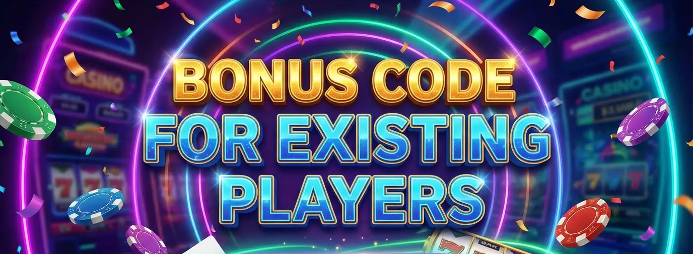 Metal casino återkommande bonus