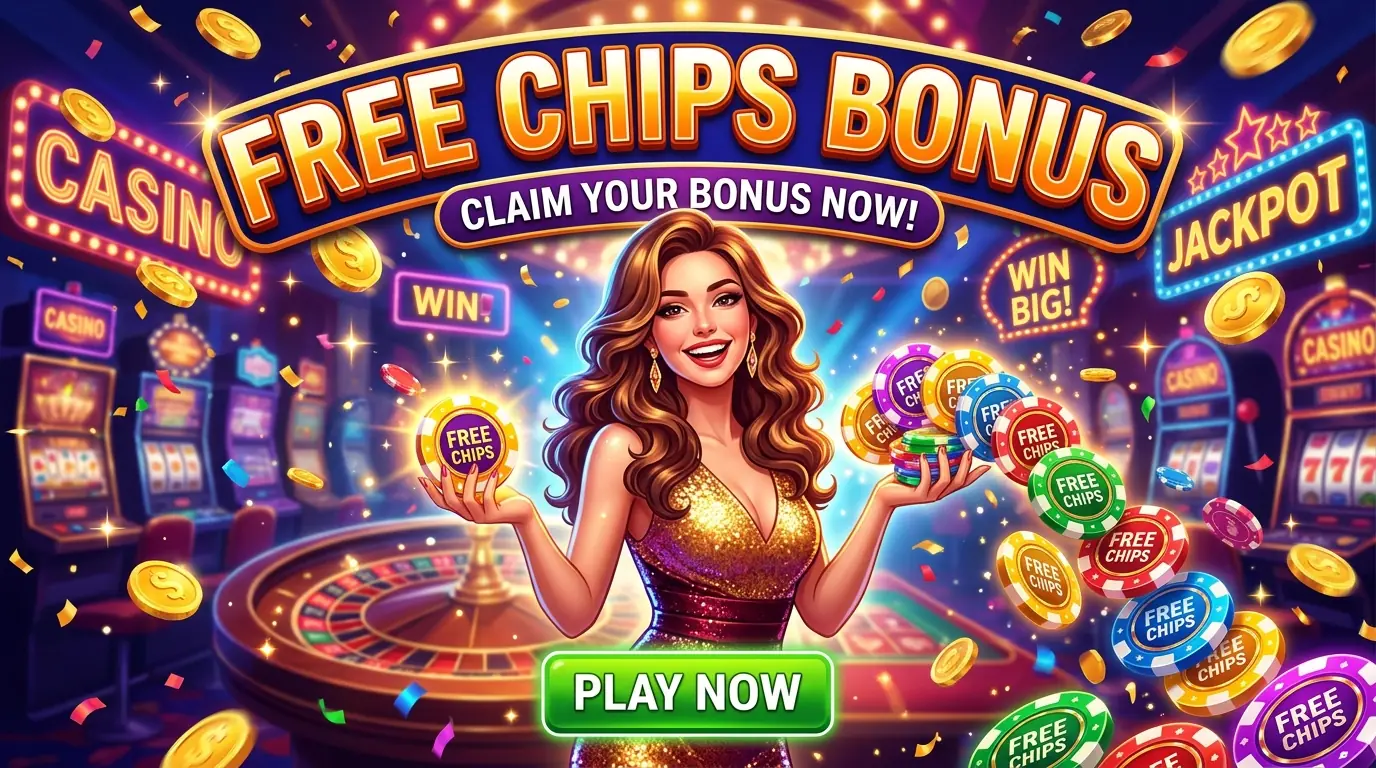 Metal casino gratismarker
