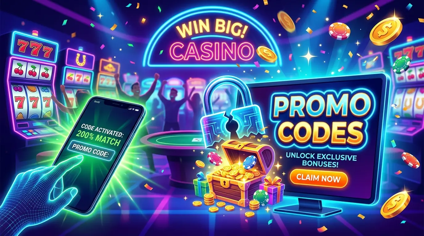 Metal casino kampanjkoder