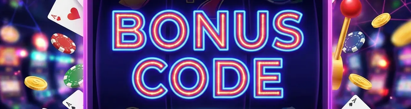 Metal casino bonus code