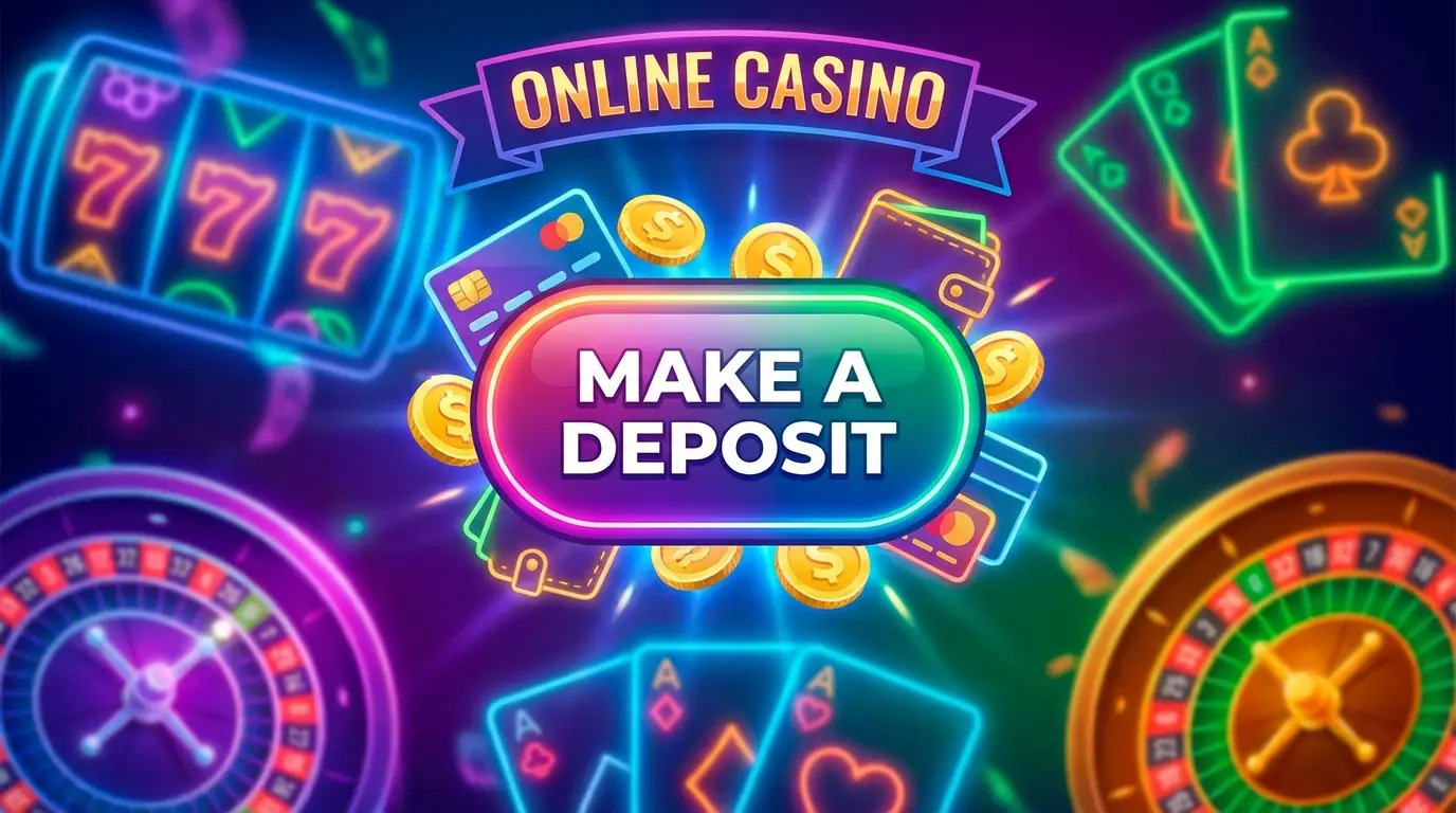 Metal casino betalningsmetoder
