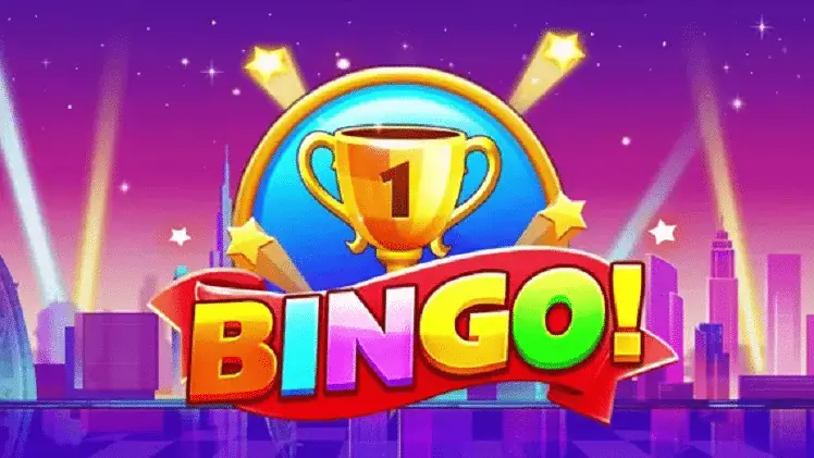 Spela bingo hos Metal casino