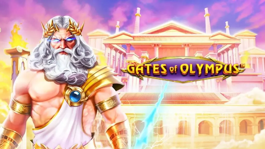 Metal casino Gates of Olympus