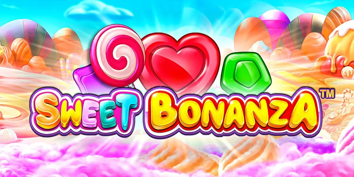 Sweet Bonanza hos Metal casino