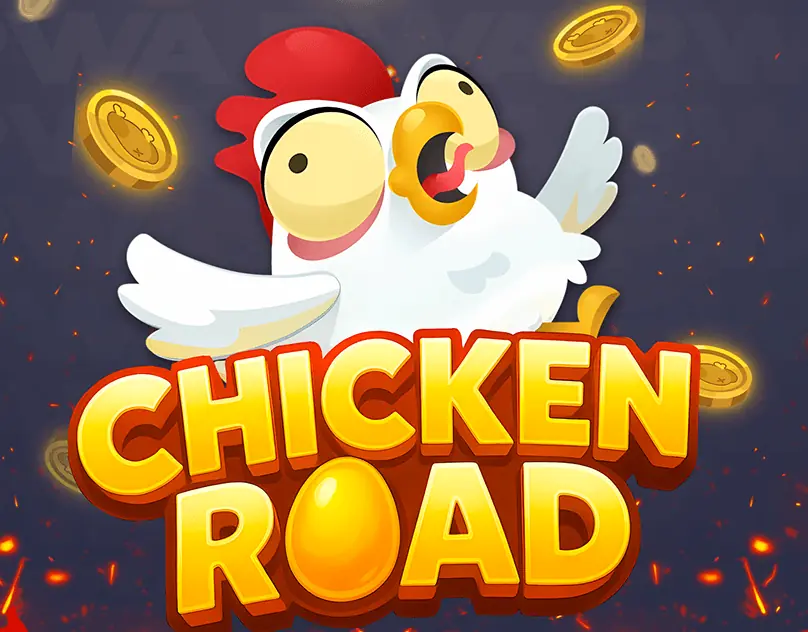 Metal casino Sverige Chicken Road