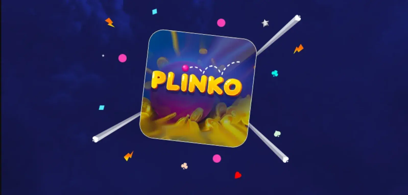Plinko Metal casino